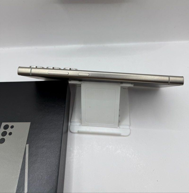 Samsung S24 Ultra 256gb Nuevo