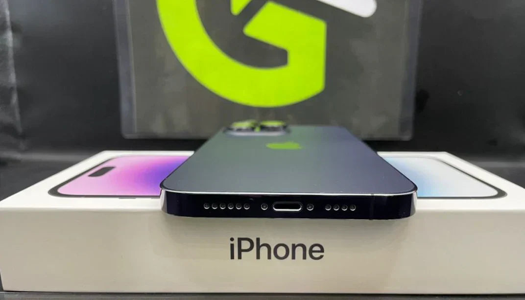 iPhone 14 Pro 256gb Nuevo Liquidación