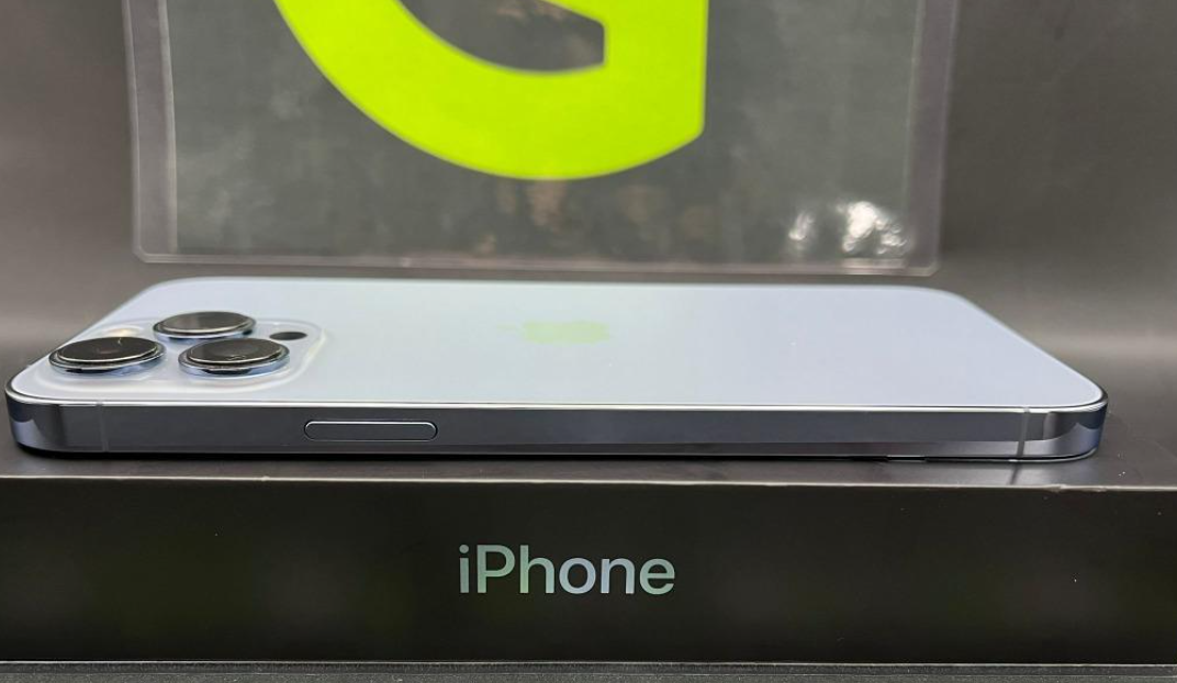 iPhone 13 Pro 256gb Nuevo