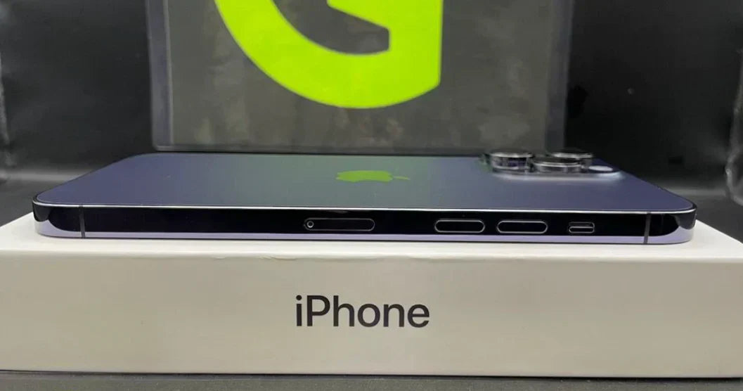iPhone 14 Pro 256gb Nuevo Liquidación