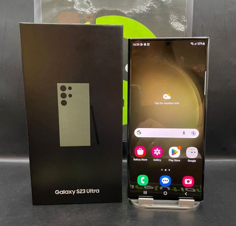 Samsung S23 Ultra 5G 512gb