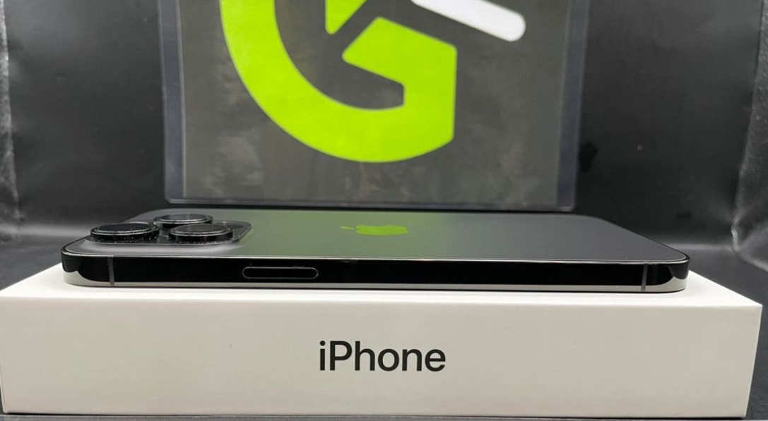 iPhone 14 Pro Max 256gb Nuevo